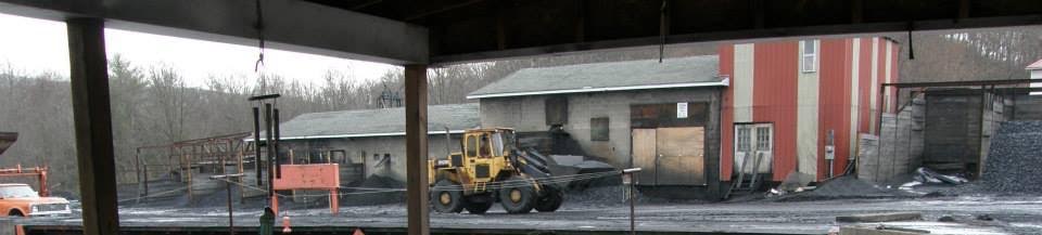 Coal Truck